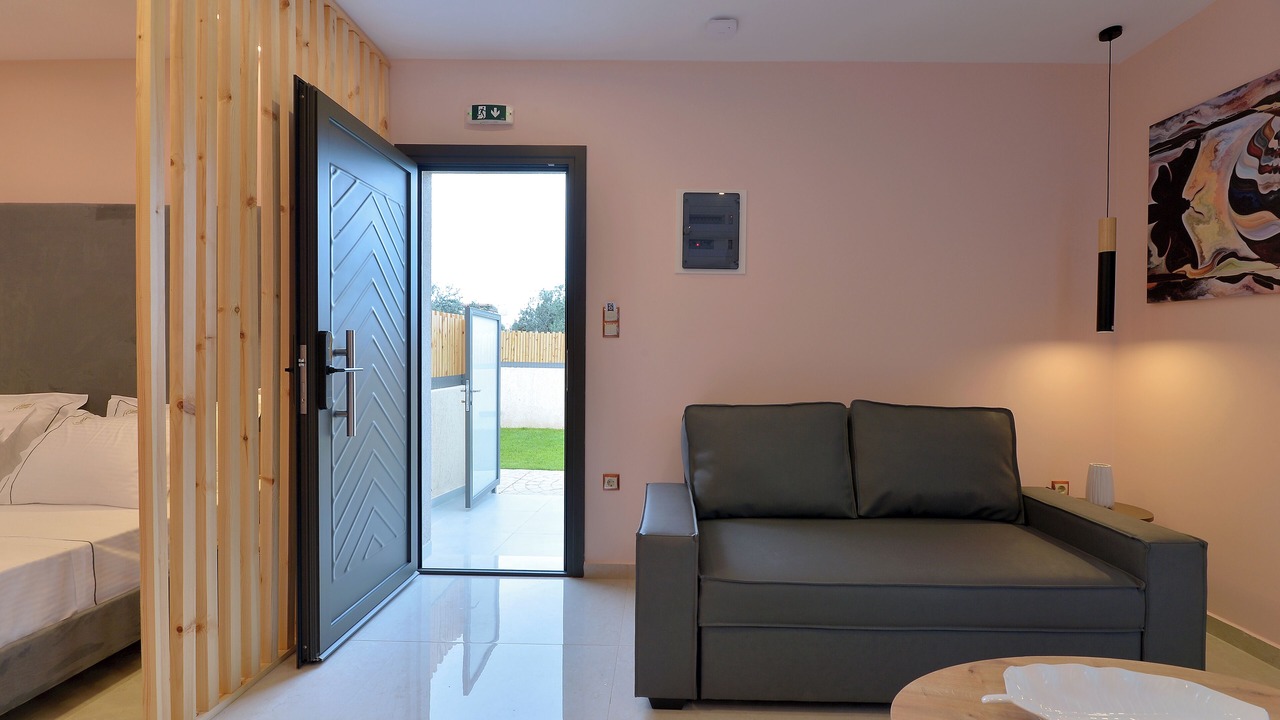 Photo of Outdoor in Loutra Oraias Elenis