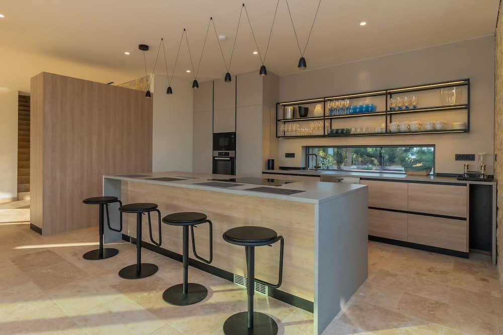 Photo of Kitchen in Pylos-Nestoras