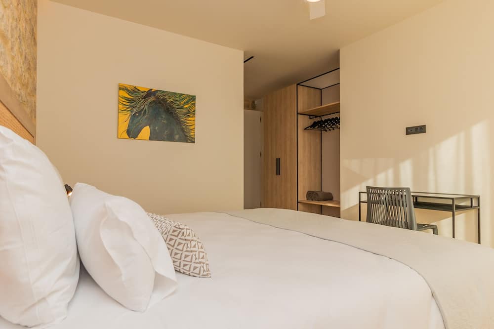 Photo of Bedroom in Pylos-Nestoras