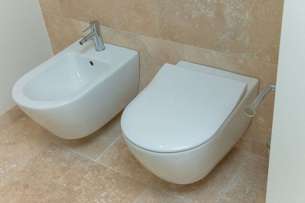 Photo of Bathroom in Pylos-Nestoras