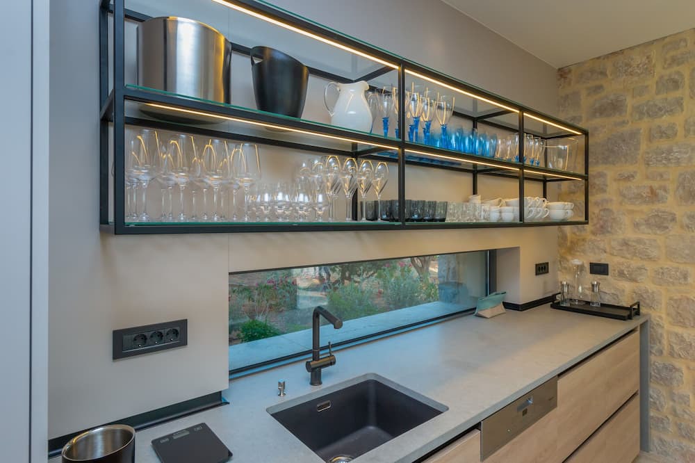 Photo of Kitchen in Pylos-Nestoras