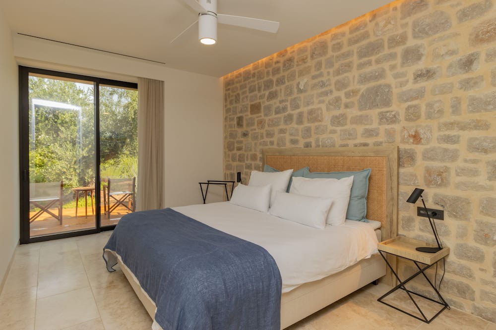 Photo of Bedroom in Petrochori