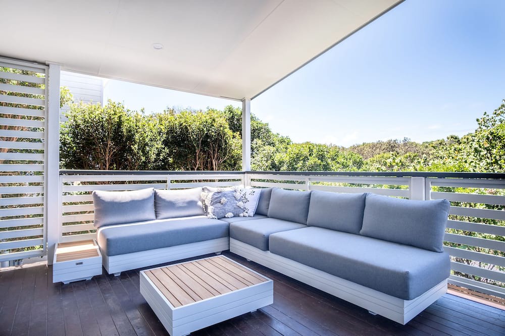 Photo of Patio Balcony in Twin Waters