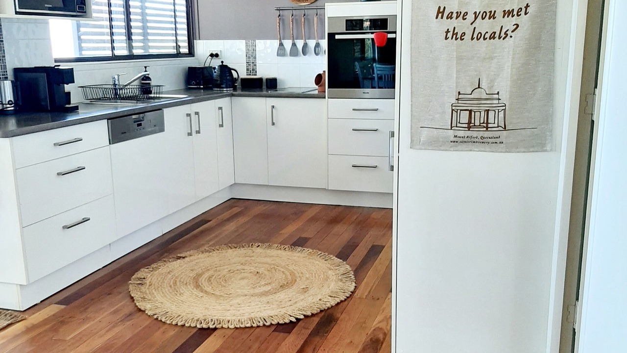 Photo of Kitchen in Charlwood
