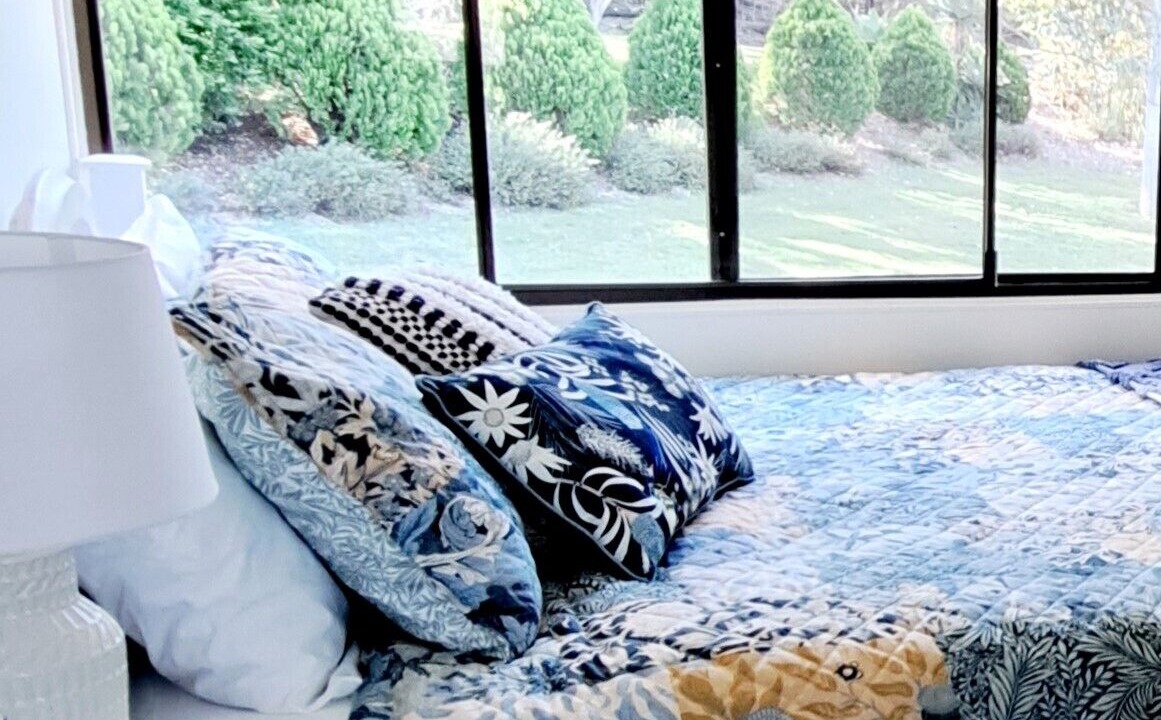 Photo of Bedroom in Charlwood
