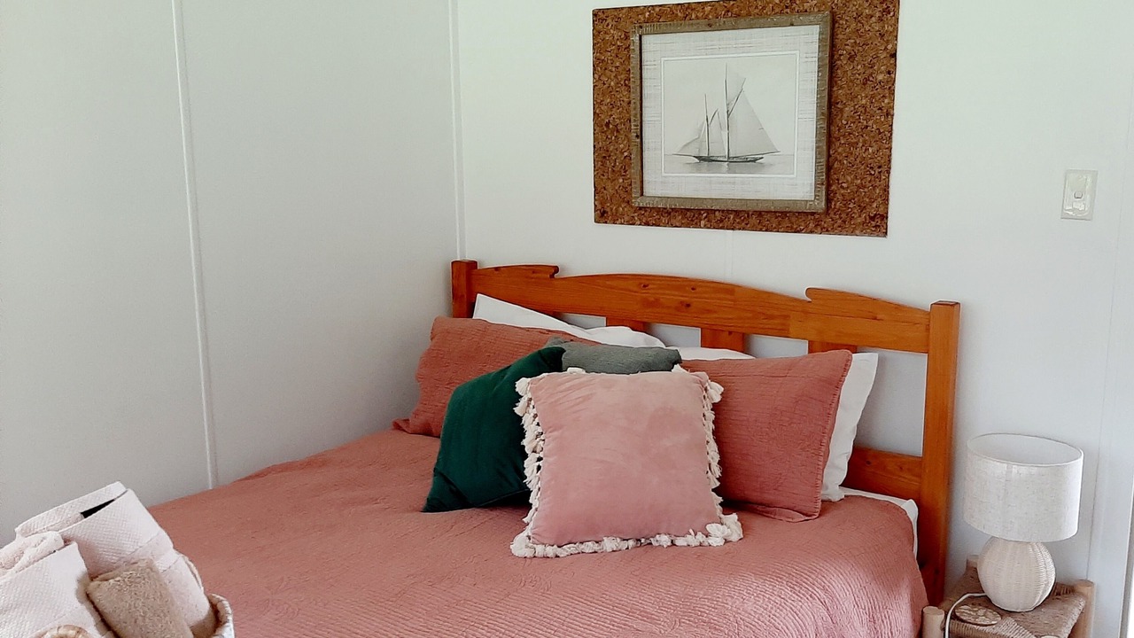 Photo of Bedroom in Charlwood