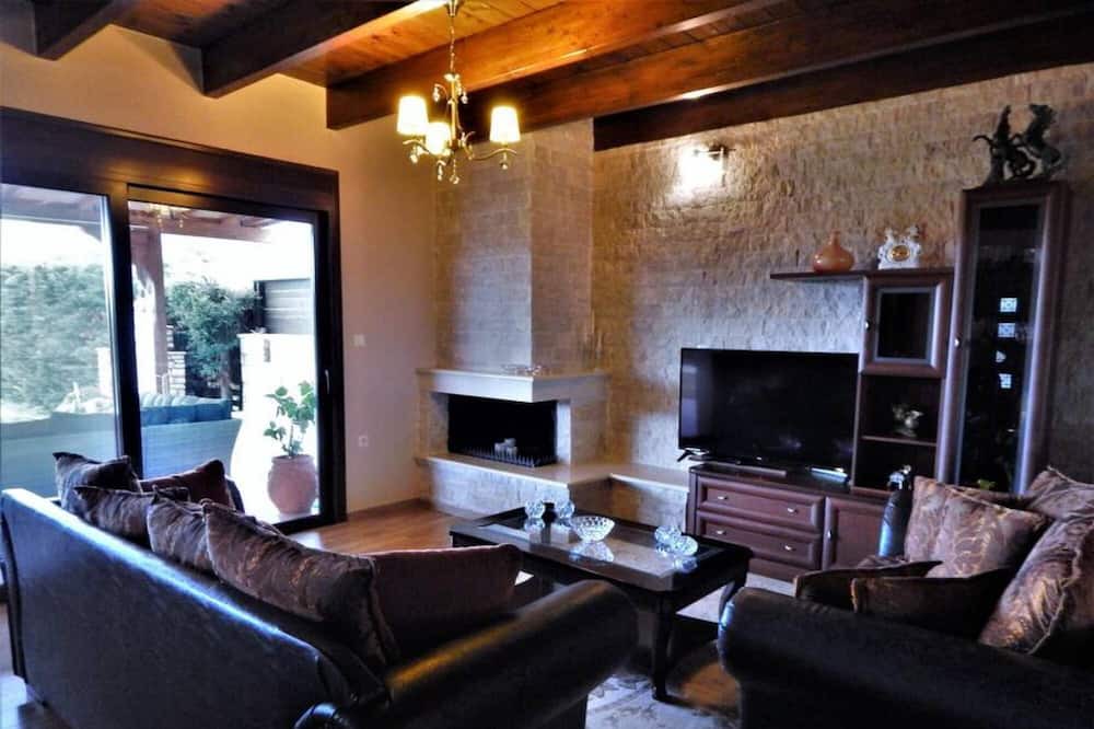 Photo of Livingroom in Molos-Agios Konstantinos