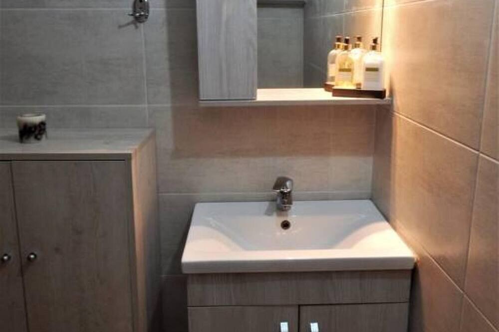 Photo of Bathroom in Molos-Agios Konstantinos