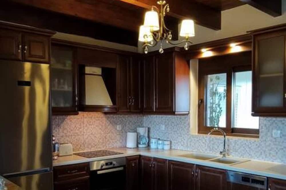 Photo of Kitchen in Molos-Agios Konstantinos