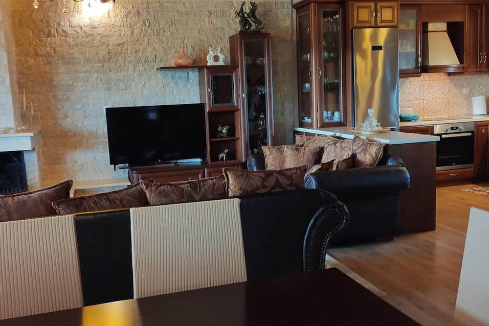 Photo of Livingroom in Molos-Agios Konstantinos