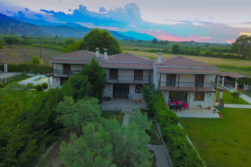Photo of Outdoor in Molos-Agios Konstantinos