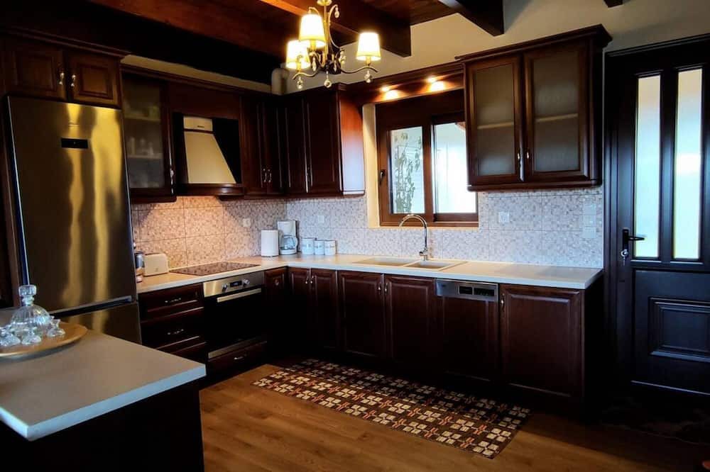 Photo of Kitchen in Molos-Agios Konstantinos