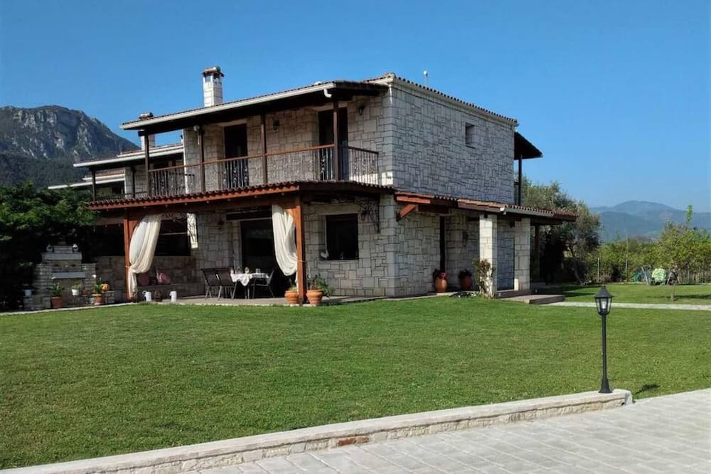 Photo of Outdoor in Molos-Agios Konstantinos