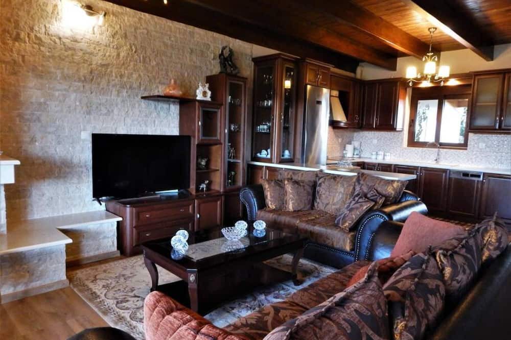 Photo of Livingroom in Molos-Agios Konstantinos