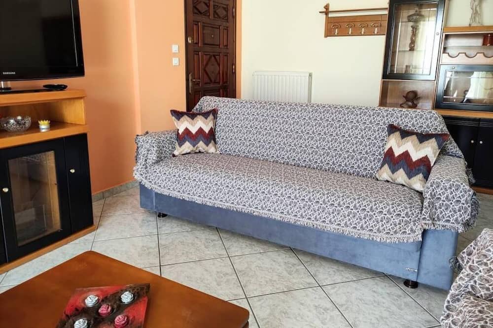 Photo of Bedroom in Molos-Agios Konstantinos