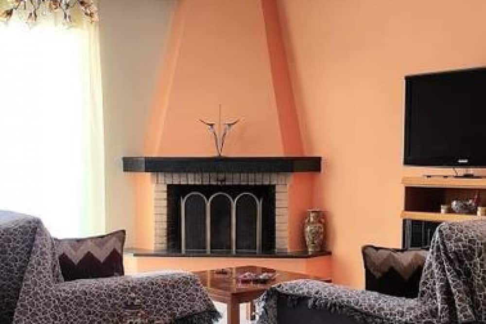 Photo of Livingroom in Molos-Agios Konstantinos