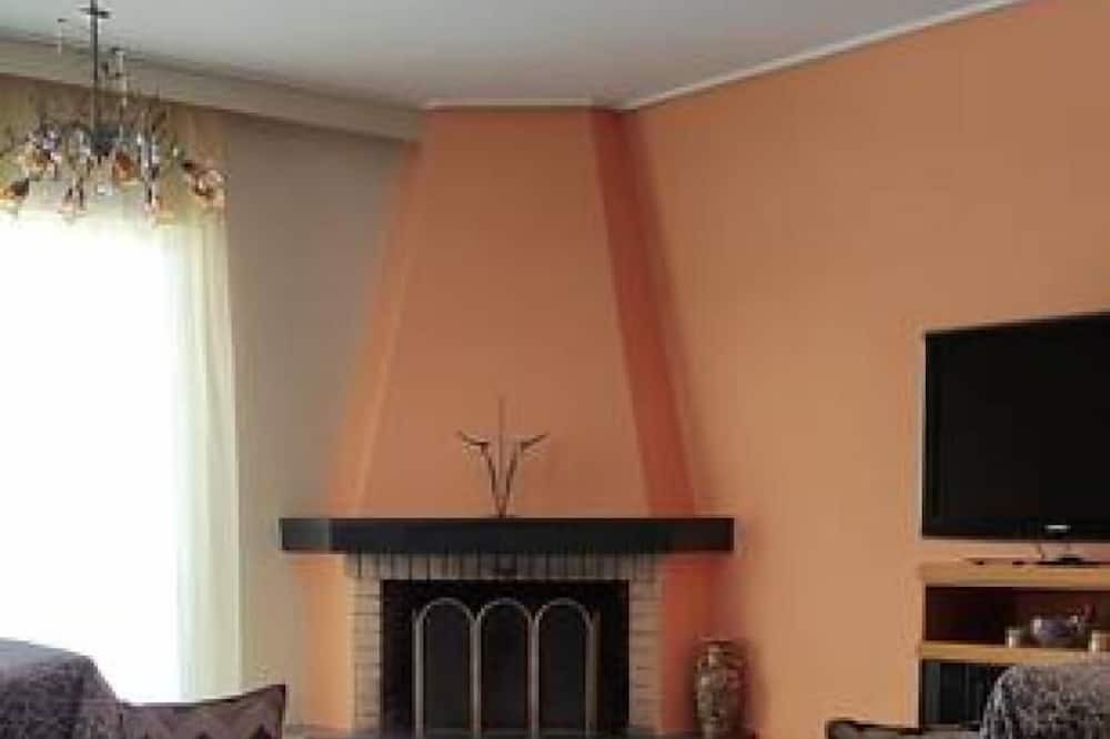 Photo of Livingroom in Molos-Agios Konstantinos