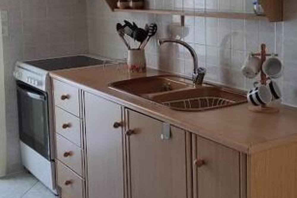 Photo of Kitchen in Molos-Agios Konstantinos