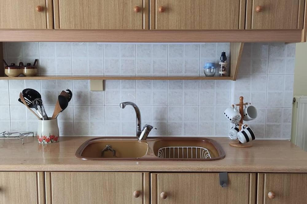 Photo of Kitchen in Molos-Agios Konstantinos