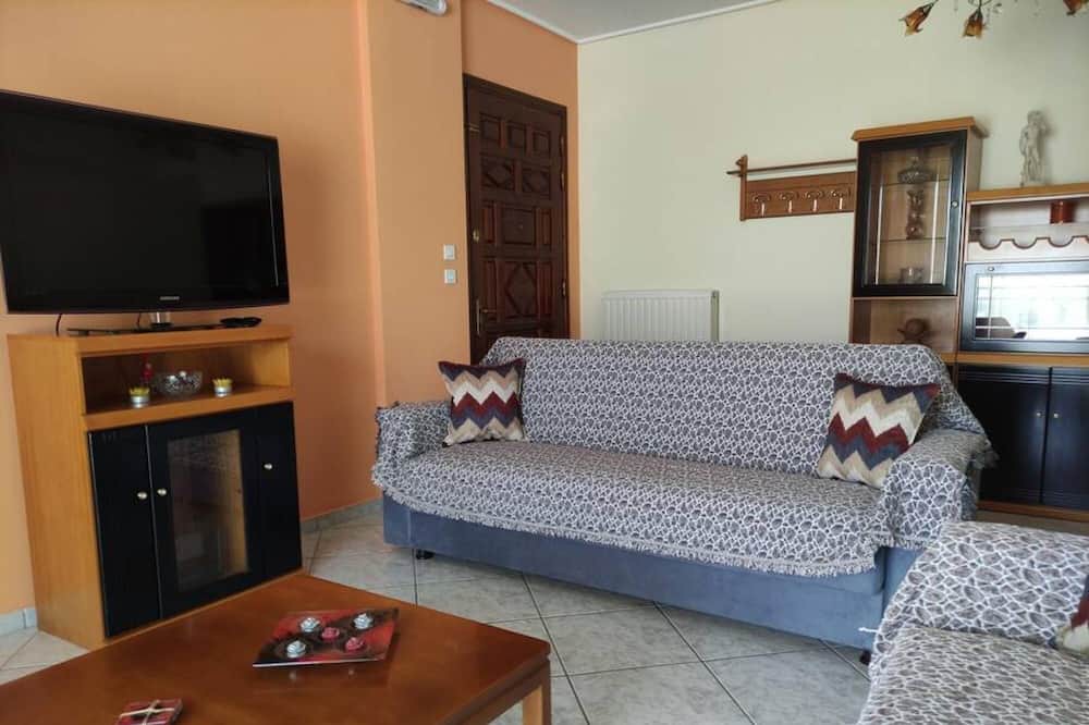 Photo of Livingroom in Molos-Agios Konstantinos