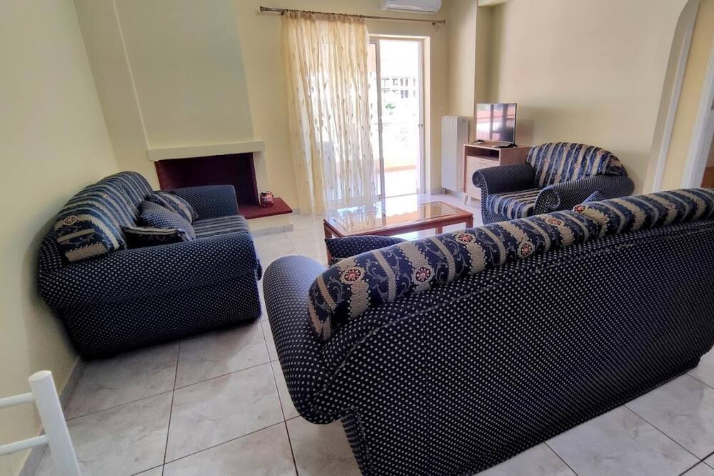 Photo of Livingroom in Molos-Agios Konstantinos
