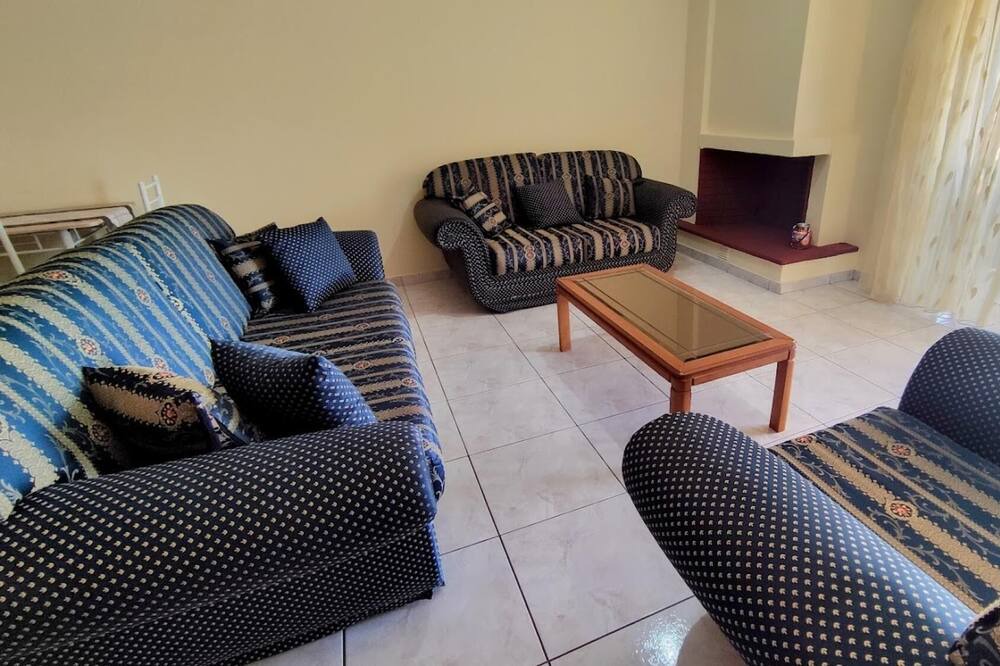 Photo of Livingroom in Molos-Agios Konstantinos