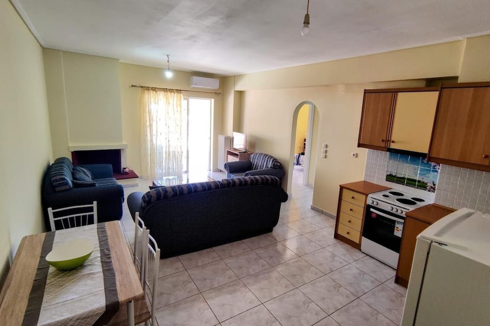 Photo of Bedroom in Molos-Agios Konstantinos