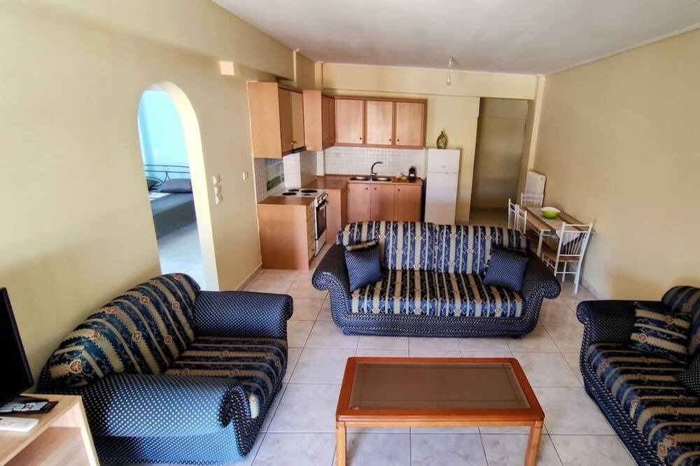 Photo of Livingroom in Molos-Agios Konstantinos