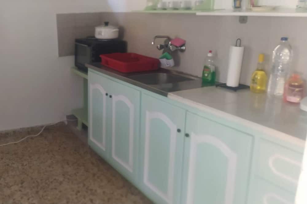 Photo of Kitchen in Vrahati