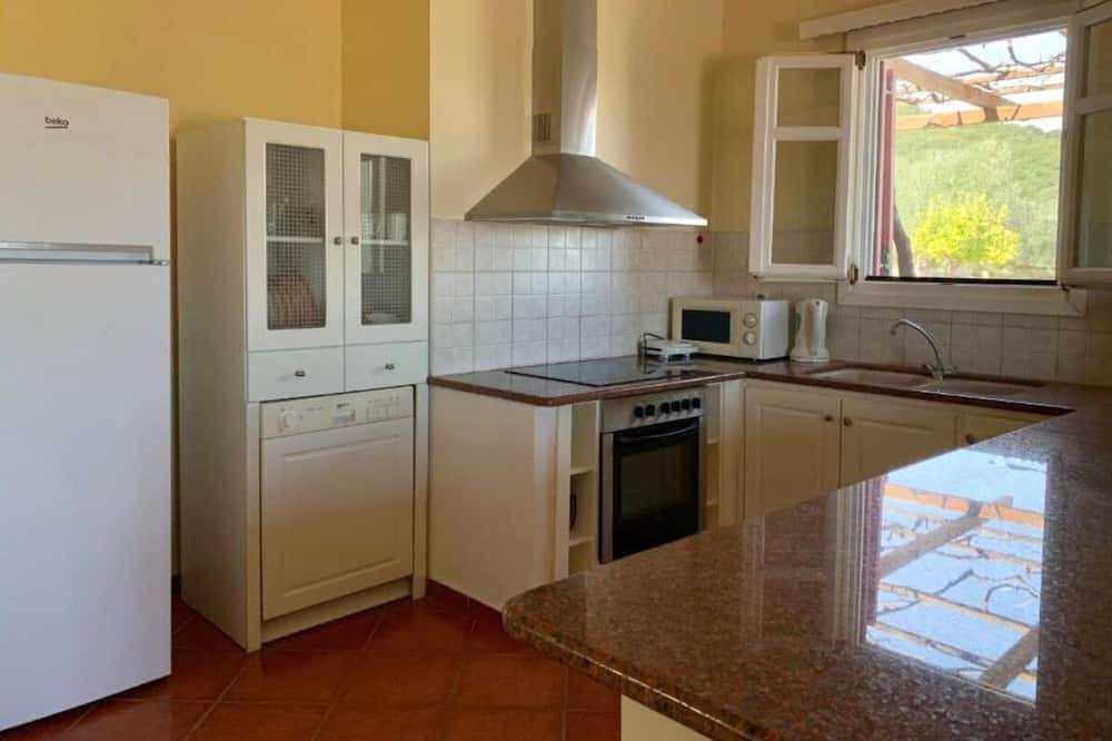 Photo of Kitchen in Aetos