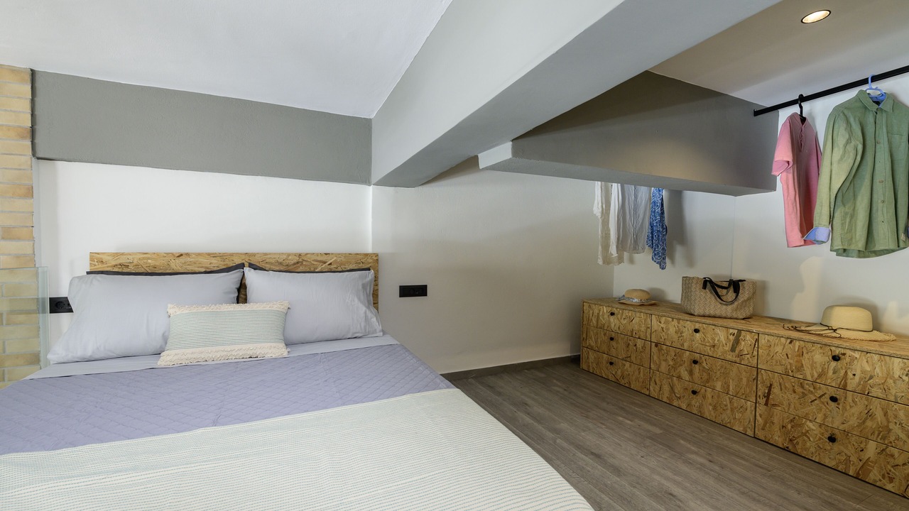 Photo of Bedroom in Kos