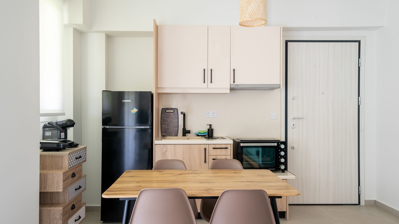 Photo of Kitchen in Patras