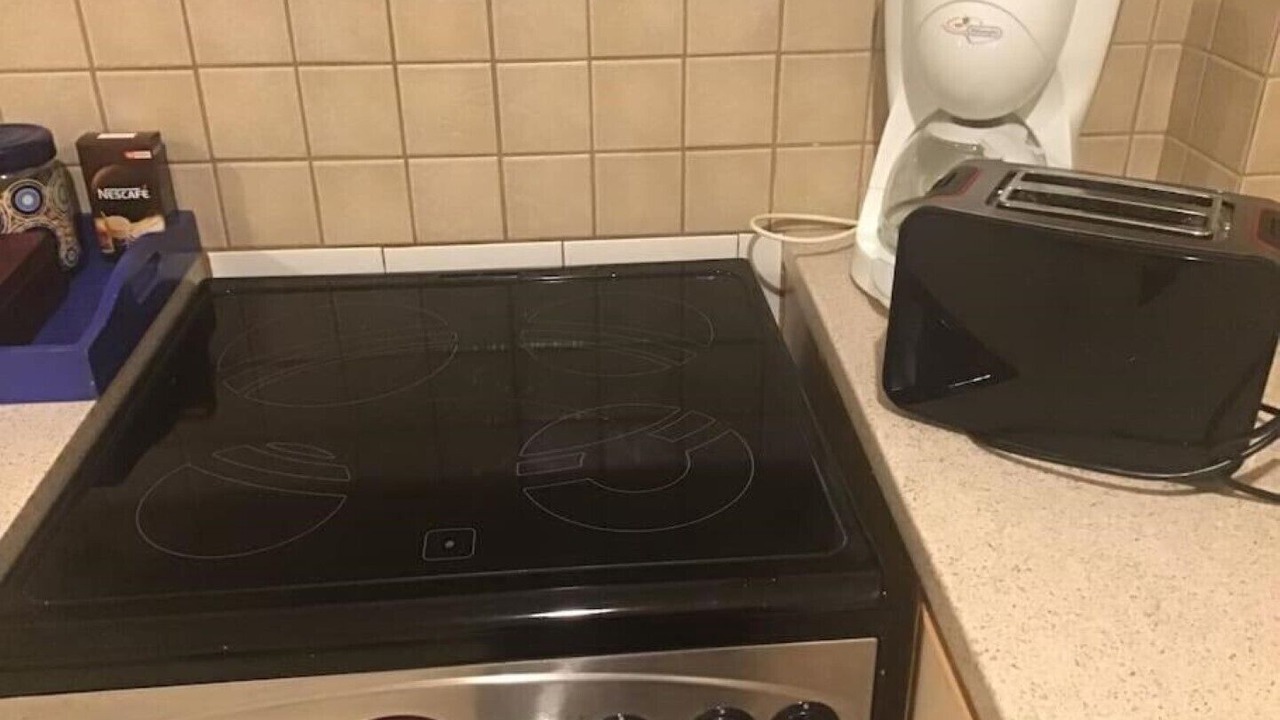 Photo of Kitchen in Kifisia