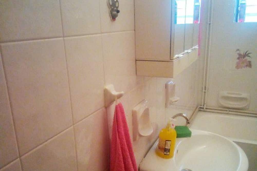 Photo of Bathroom in Sparton