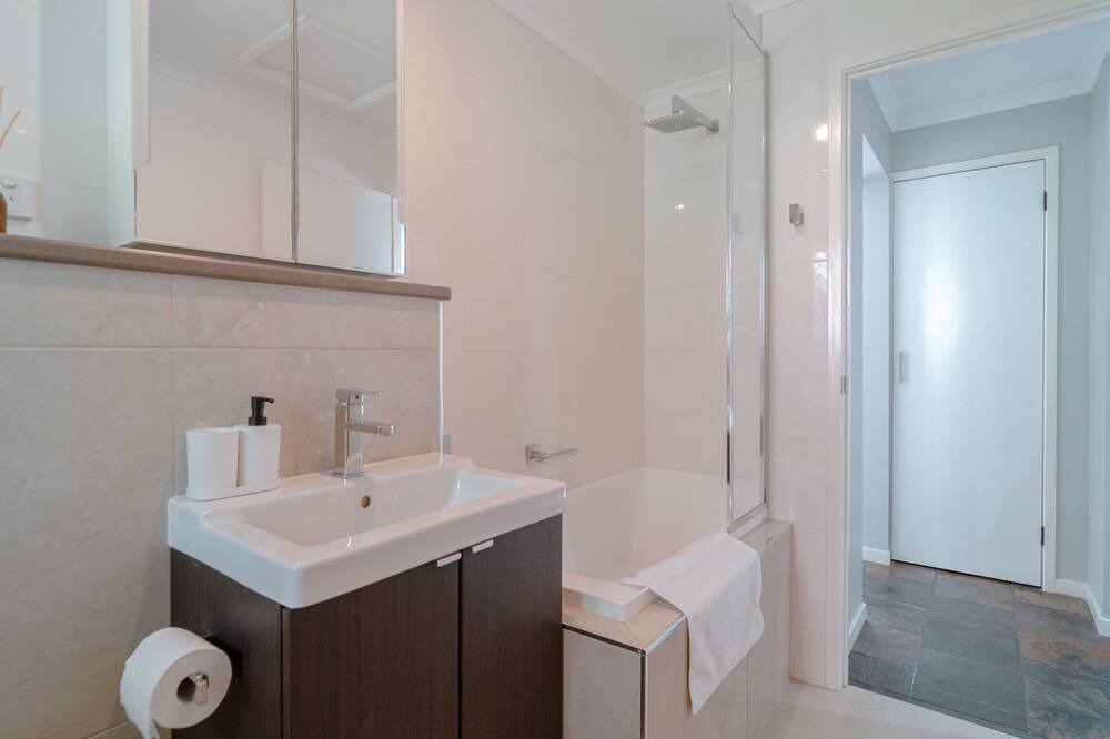 Photo of Bathroom in Willow Vale