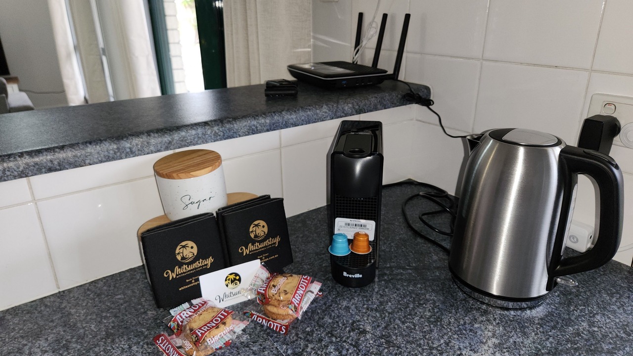 Photo of Kitchen in North Mackay