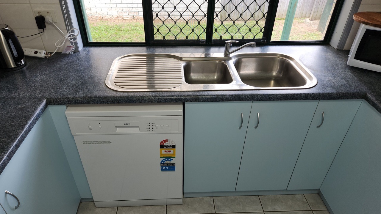 Photo of Kitchen in North Mackay
