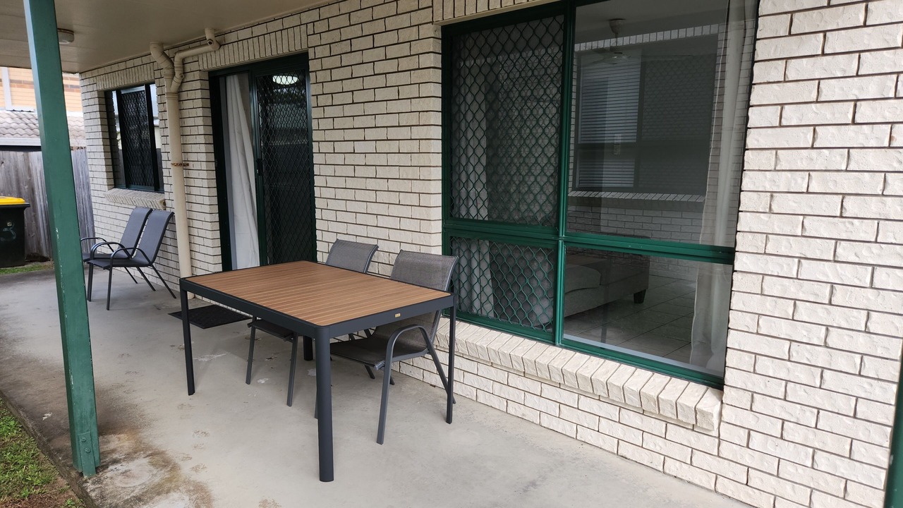 Photo of Outdoor in North Mackay