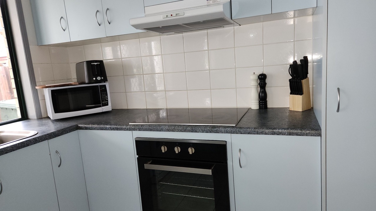 Photo of Kitchen in North Mackay