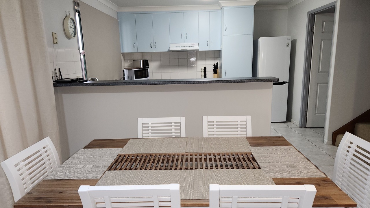 Photo of Kitchen in North Mackay