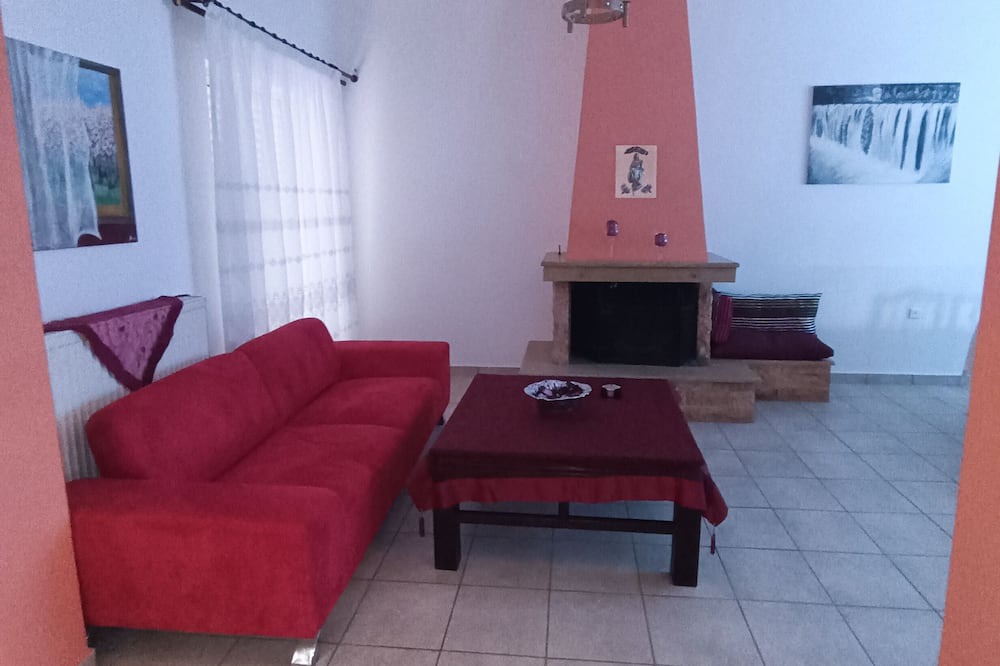 Photo of Bedroom in Agia Paraskevi