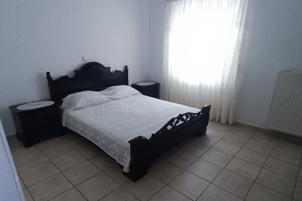 Photo of Bedroom in Agia Paraskevi