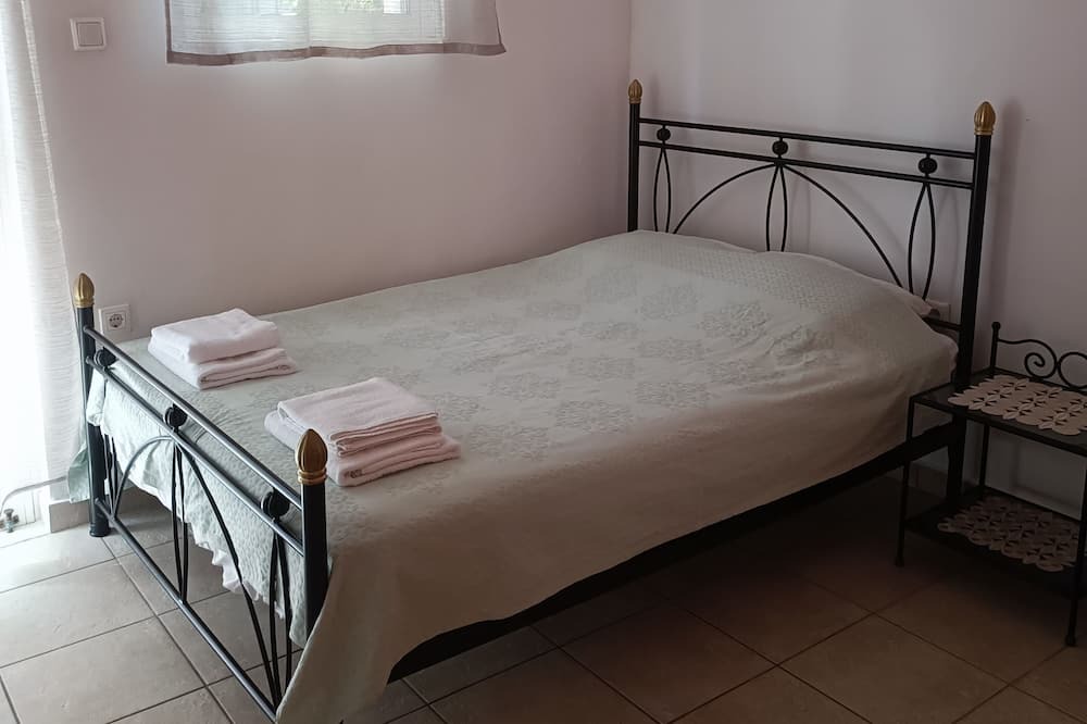 Photo of Bedroom in Agia Paraskevi