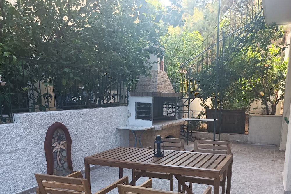 Photo of Patio Balcony in Agia Paraskevi