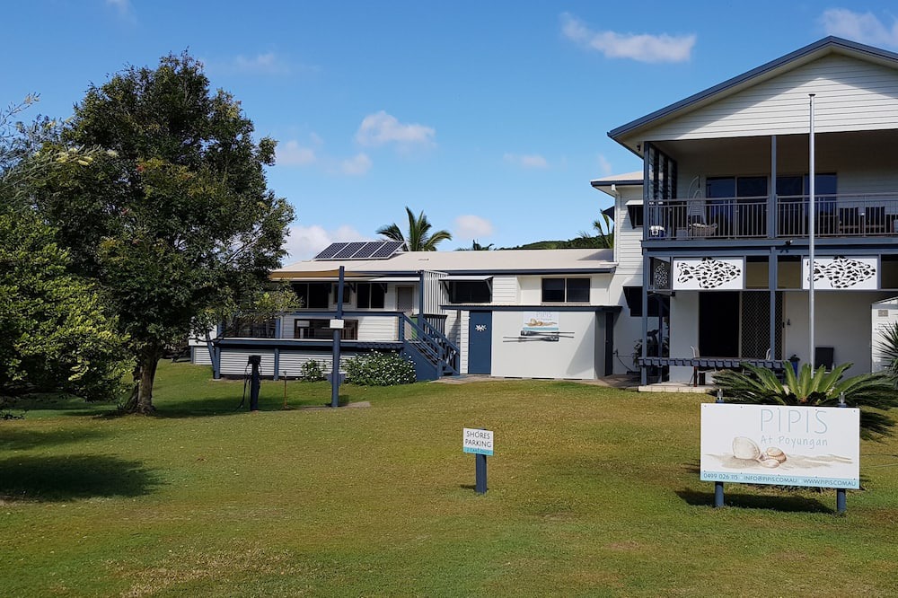 Photo of Outdoor in Maheno