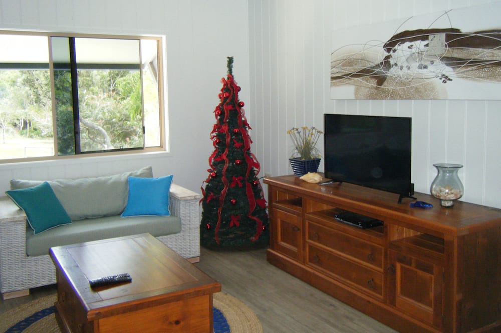 Photo of Livingroom in Maheno