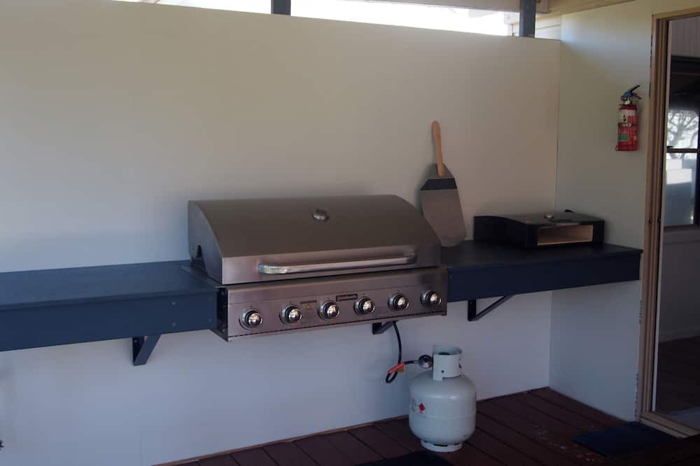 Photo of Outdoor in Maheno