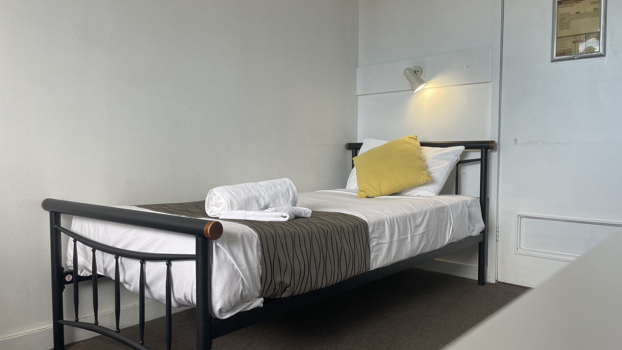 Photo of Bedroom in Nambour
