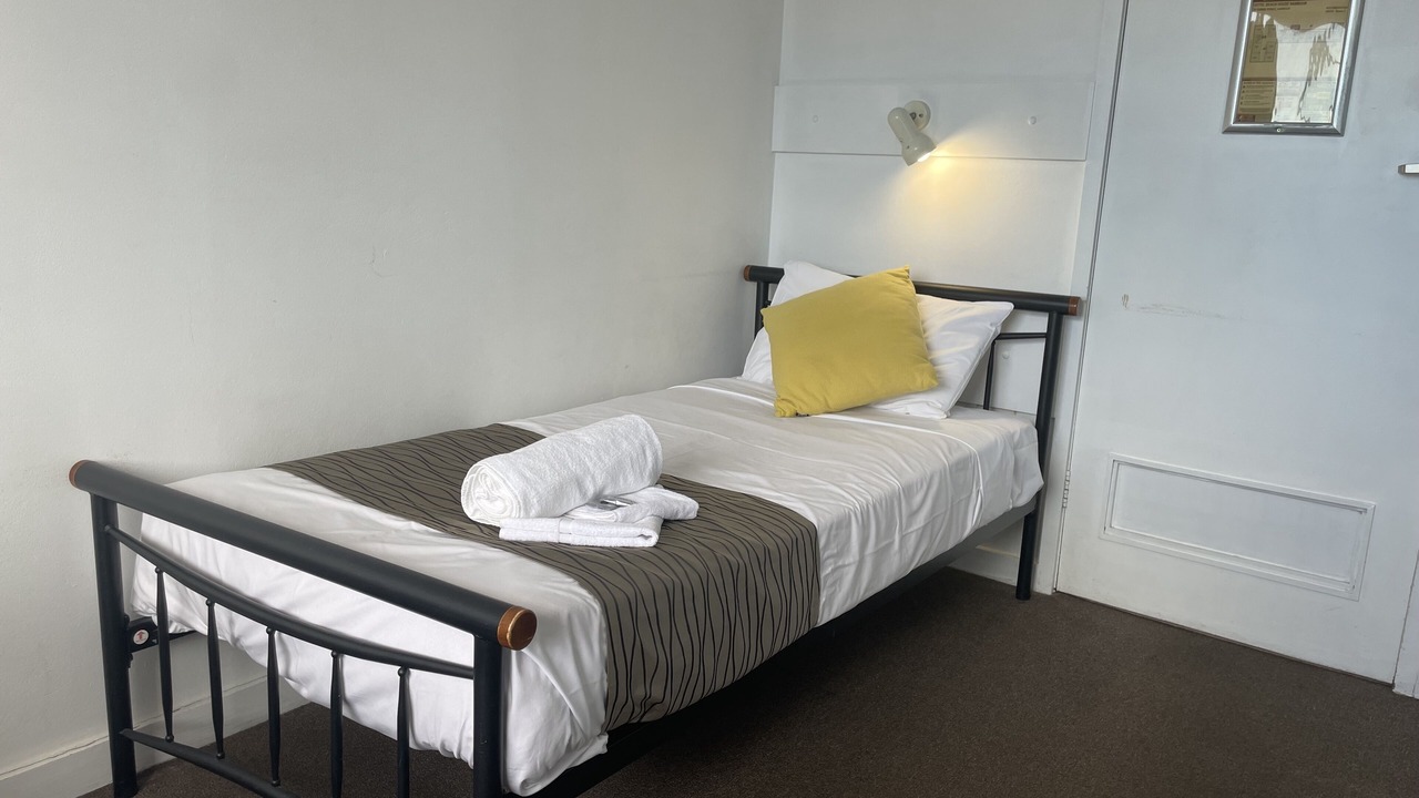 Photo of Bedroom in Nambour
