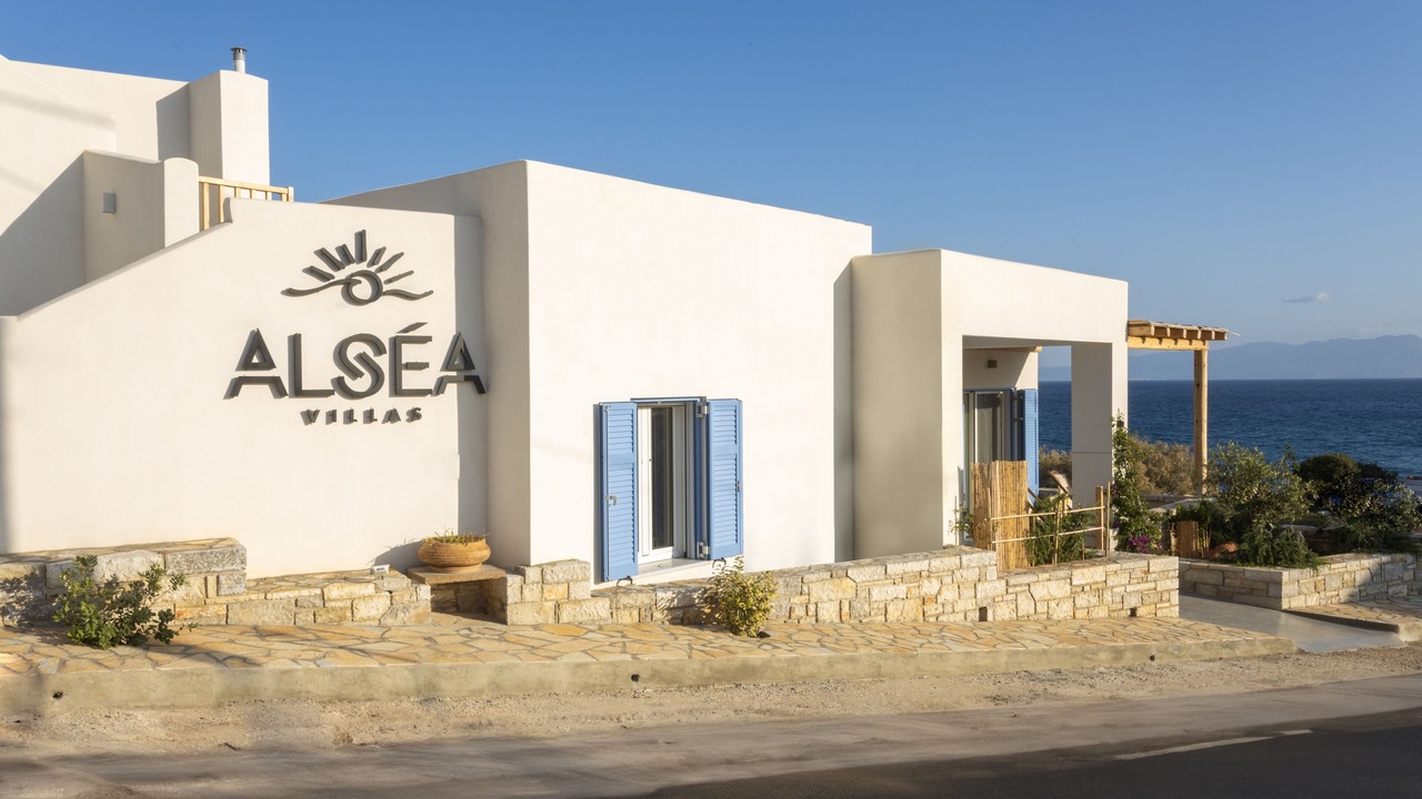 Photo of Outdoor in Agia Pelagia
